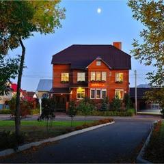 Гостиница Зорянка, Оренбург, Оренбургская область