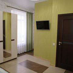 Отель Усадьба, Оренбург, Оренбургская область