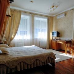 Гостиница Зорянка, Оренбург, Оренбургская область