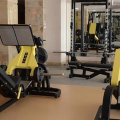 Клуб-отель Яр, Оренбург, Оренбургская область