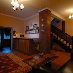 Гостиница Зорянка, Оренбург, Оренбургская область