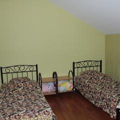 Гостиничный комплекс Ямайка, Оренбург, Оренбургская область