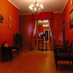 Гостиница Зорянка, Оренбург, Оренбургская область