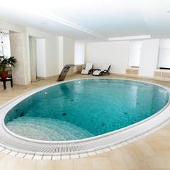 Клуб-отель Яр, Оренбург, Оренбургская область