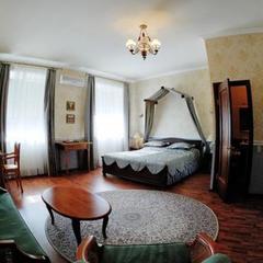 Гостиница Зорянка, Оренбург, Оренбургская область