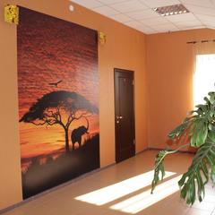 Гостиничный комплекс Ямайка, Оренбург, Оренбургская область