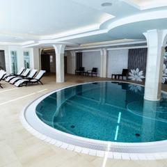 Клуб-отель Яр, Оренбург, Оренбургская область