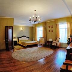 Гостиница Зорянка, Оренбург, Оренбургская область