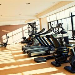 Клуб-отель Яр, Оренбург, Оренбургская область