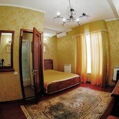 Гостиница Зорянка, Оренбург, Оренбургская область