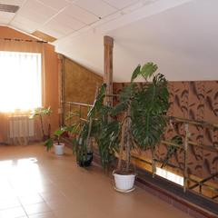 Гостиничный комплекс Ямайка, Оренбург, Оренбургская область