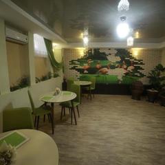 Отель Усадьба, Оренбург, Оренбургская область