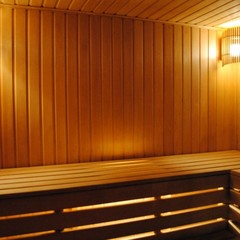 Гостиничный комплекс Клуб отдыха Руслан, Оренбург, Оренбургская область