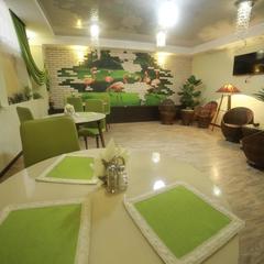 Отель Усадьба, Оренбург, Оренбургская область