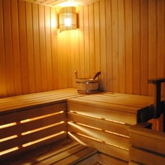 Гостиничный комплекс Клуб отдыха Руслан, Оренбург, Оренбургская область