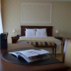 Клуб-отель Яр, Оренбург, Оренбургская область