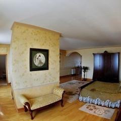 Гостиница Зорянка, Оренбург, Оренбургская область