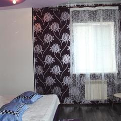 Гостиничный комплекс Ямайка, Оренбург, Оренбургская область