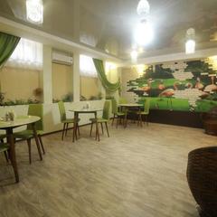 Отель Усадьба, Оренбург, Оренбургская область