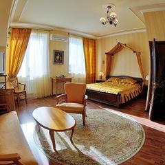 Гостиница Зорянка, Оренбург, Оренбургская область