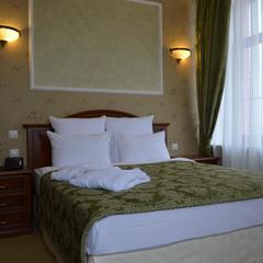 Клуб-отель Яр, Оренбург, Оренбургская область