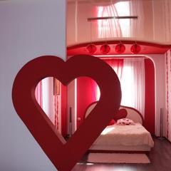 Гостиничный комплекс Ямайка, Оренбург, Оренбургская область