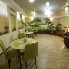 Отель Усадьба, Оренбург, Оренбургская область