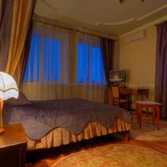 Гостиница Зорянка, Оренбург, Оренбургская область