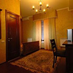 Гостиница Зорянка, Оренбург, Оренбургская область