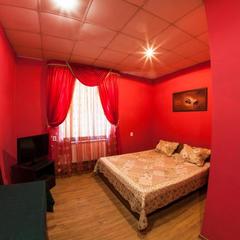 Гостиница Тысяча и одна ночь, Оренбург, Оренбургская область