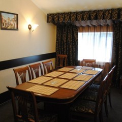 Гостиничный комплекс Клуб отдыха Руслан, Оренбург, Оренбургская область