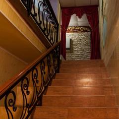 Гостиница Тысяча и одна ночь, Оренбург, Оренбургская область