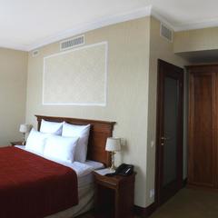 Клуб-отель Яр, Оренбург, Оренбургская область