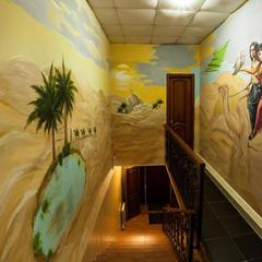 Гостиница Тысяча и одна ночь, Оренбург, Оренбургская область