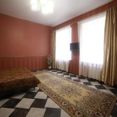 Отель Усадьба, Оренбург, Оренбургская область