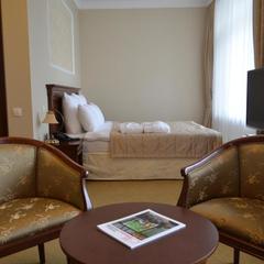 Клуб-отель Яр, Оренбург, Оренбургская область