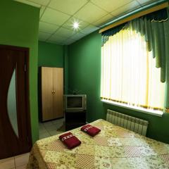 Гостиница Тысяча и одна ночь, Оренбург, Оренбургская область