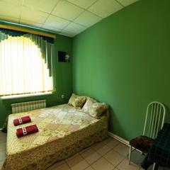 Гостиница Тысяча и одна ночь, Оренбург, Оренбургская область