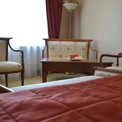 Клуб-отель Яр, Оренбург, Оренбургская область