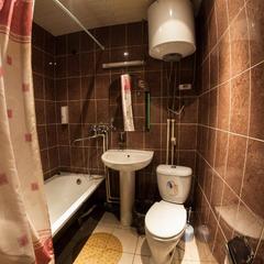 Гостиница Тысяча и одна ночь, Оренбург, Оренбургская область