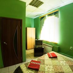 Гостиница Тысяча и одна ночь, Оренбург, Оренбургская область