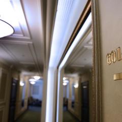 Клуб-отель Яр, Оренбург, Оренбургская область