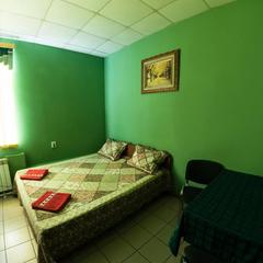 Гостиница Тысяча и одна ночь, Оренбург, Оренбургская область