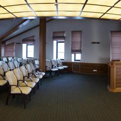 Клуб-отель Яр, Оренбург, Оренбургская область