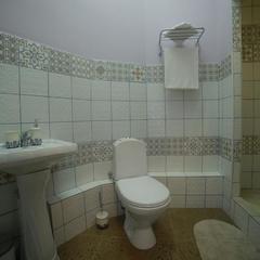 Отель Усадьба, Оренбург, Оренбургская область