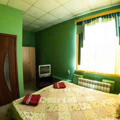 Гостиница Тысяча и одна ночь, Оренбург, Оренбургская область