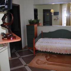 Отель Усадьба, Оренбург, Оренбургская область