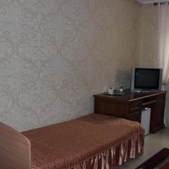 Гостиница Красная горка, Оренбург, Оренбургская область