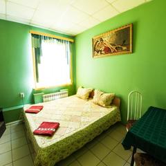 Гостиница Тысяча и одна ночь, Оренбург, Оренбургская область