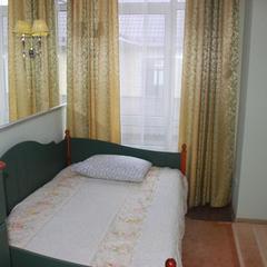 Отель Усадьба, Оренбург, Оренбургская область